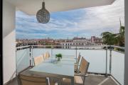 Sitges Spaces Oasis Penthouse, Panoramic Terrace