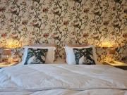 Les chambres de la Vaulx-Renard