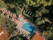 Le Madeloc Hôtel & Spa