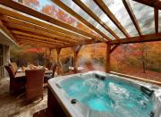 Chillinn Csillag Cottage Eger