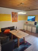 Ferienwohnung Herzmensch