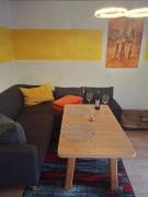Ferienwohnung Herzmensch