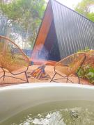 Sítio Aroeira Cabanas