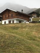 Chalet Lueg uf Belalp