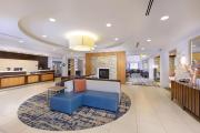 Homewood Suites Atlanta Airport North