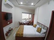 The Millennium Kashi Hotel