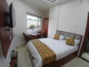 The Millennium Kashi Hotel