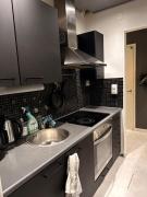 Persoonallinen kaksio keskustan vierestä