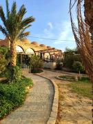 Elhamma Resort Studio