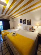 Pousada Gente Bonita Mirante