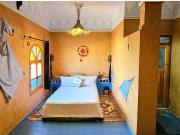 Kasbah of Peace Draa Valley