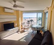 Apartamento primera línea playa San Antonio