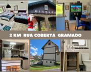 Apartamento em Gramado