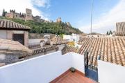 Ático en Centro Histórico con Vistas