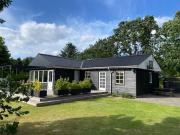 Outdoor Pursuits Near Kattegat And Fjord