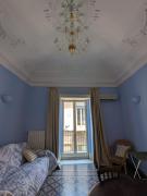 Maison San Michele - historical features in center Maison San Michele - historical features in center