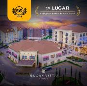 Buonavitta Resort Gramado - Apartmento