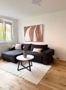 Modernes Apartment in Schwechat
