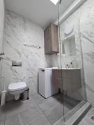 Penthouse-Style Flat with Large Terrace