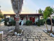 Villa Pizzomunno a Vieste con accesso diretto alla Spiaggia di Pizzomunno Villa Pizzomunno a Vieste con accesso diretto alla Spiaggia di Pizzomunno