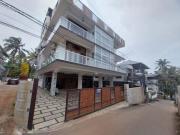 Home Away From Home Chithira Homes Ulloor