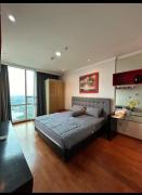 Sea view Ancol Mansion 1 bedroom Horizon Living