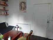 Comfortable two room flat in Paris !