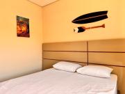 Suítes de Ubatumirim