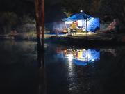 CradleLicious camp & caravan