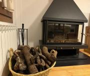 Apartamento La brisa Fiscal