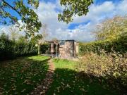 Tiny House The Cabin