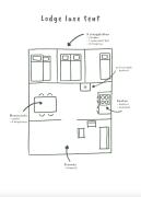 Camping Gritt - Lodge de Luxe