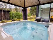 Villa Nero - 8 hlö, Himos Länsihuippu