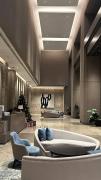 Menara jakarta apartment jiexpo horizon living