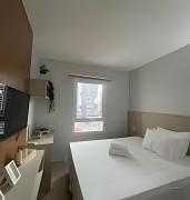 Refugio Moderno e Aconchegante