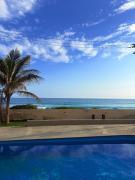 IRIS Pousada - Frente à praia