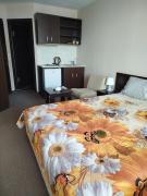 Уютно студио за двама