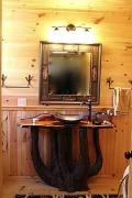 Top Saranac Lake