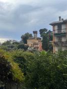 Casa al mare con parcheggio