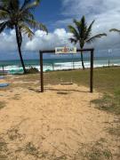 Ancorar Beira Mar Flats de 2 quartos Próximo ao Centro