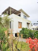 Ostelina Guest House