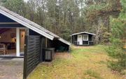 Pet Friendly Home In Oksbøl With Wifi