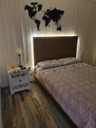 Wanderlust Monoambiente Ushuaia