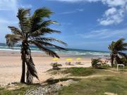 Casa Pé na Areia in Flamengo Beach - Ampla