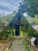 Chale Hostel Do Indio