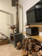 Casa Monte hermoso a media cuadra Del Mar