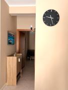 Victoria Apartment