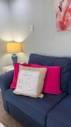 Tropical Beach Studio Getaway B