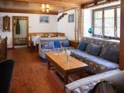 Holiday Home Villa Roduit by Interhome