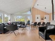 Holiday Home Franke - 1-1km from the sea by Interhome